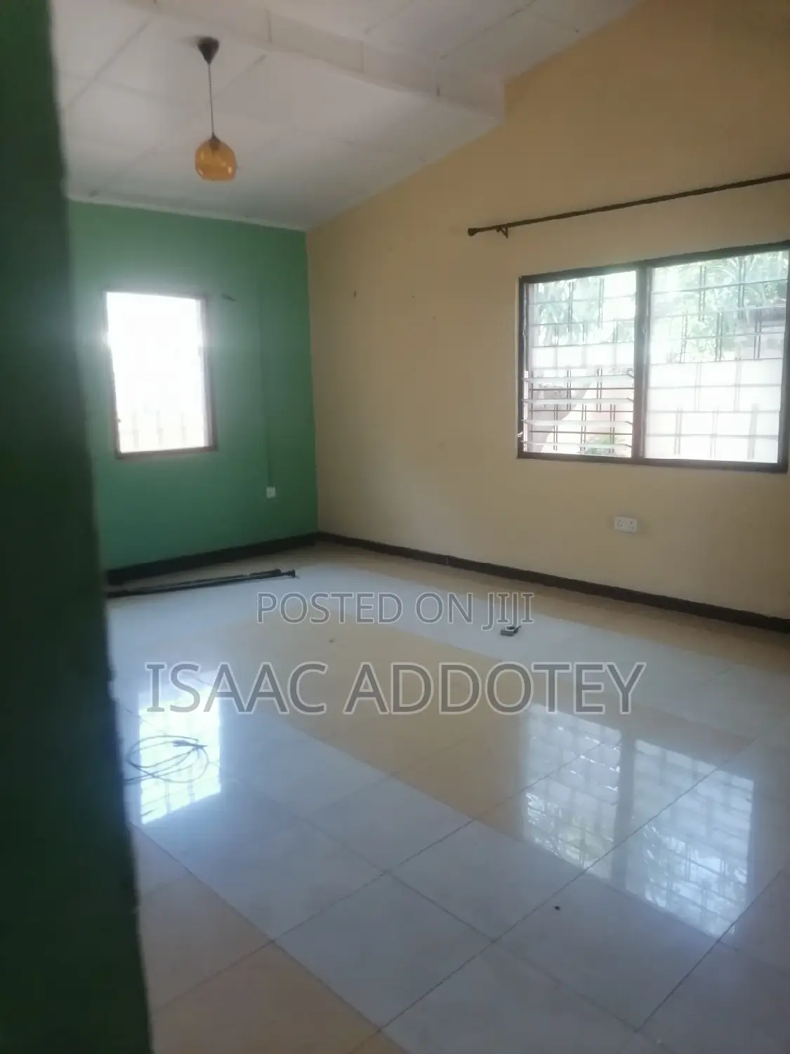 3bdrm House in Lashibi 16, Baatsona Total for rent