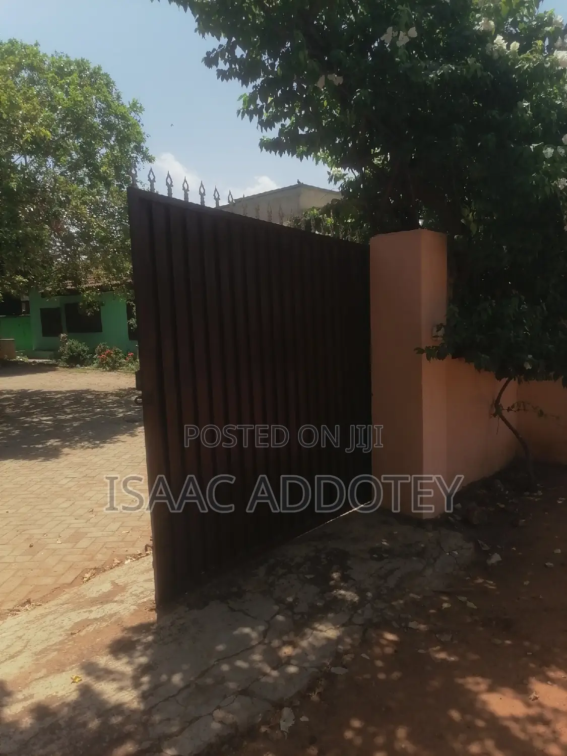 3bdrm House in Lashibi 16, Baatsona Total for rent
