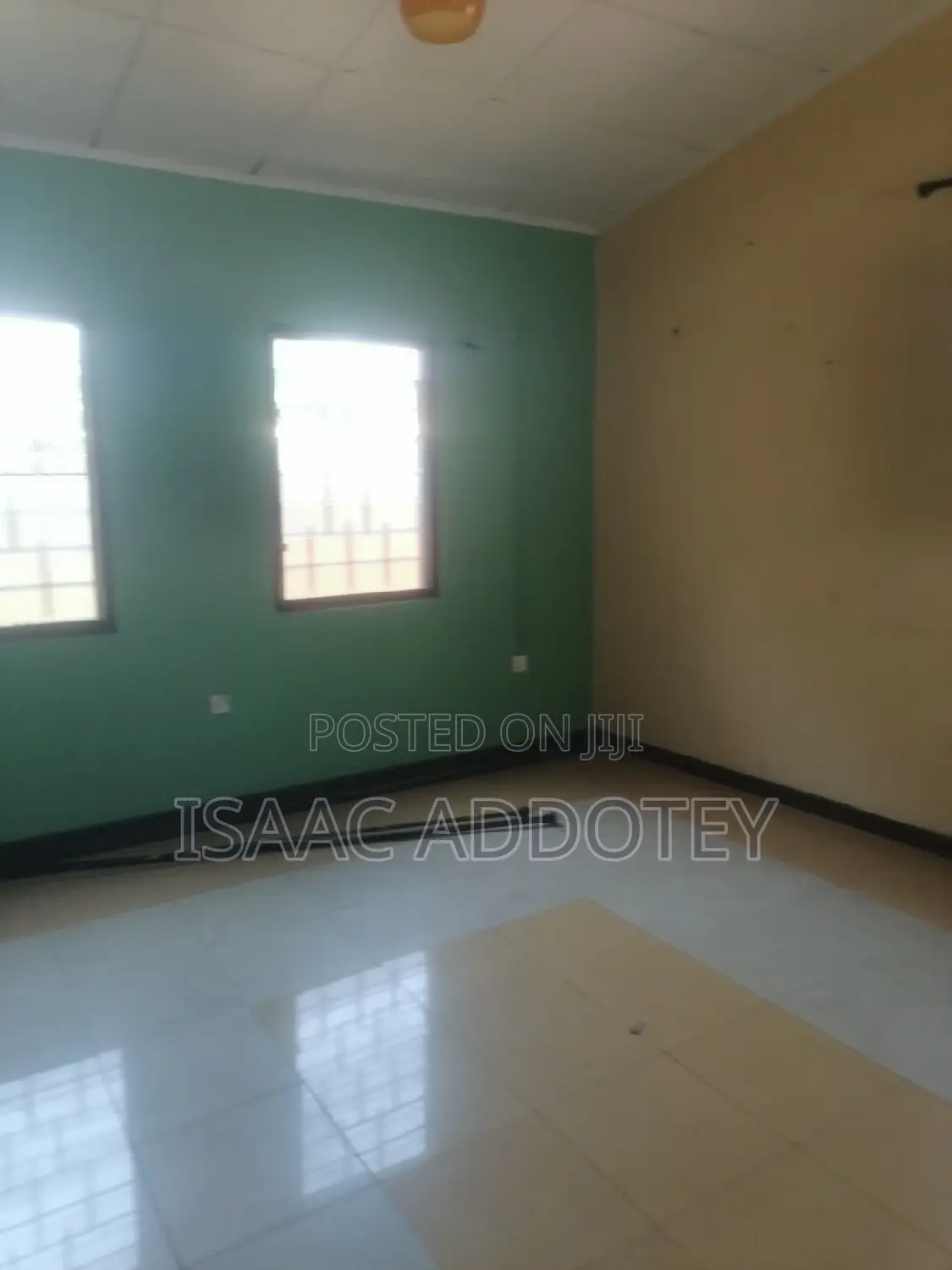 3bdrm House in Lashibi 16, Baatsona Total for rent