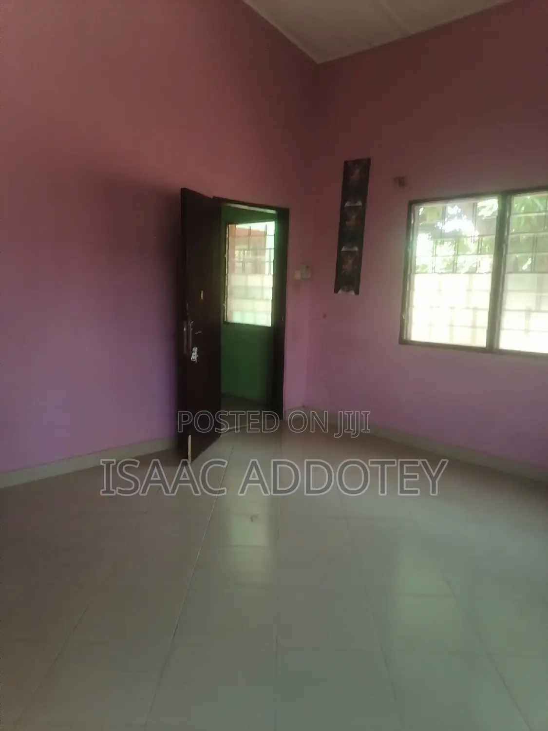 3bdrm House in Lashibi 16, Baatsona Total for rent