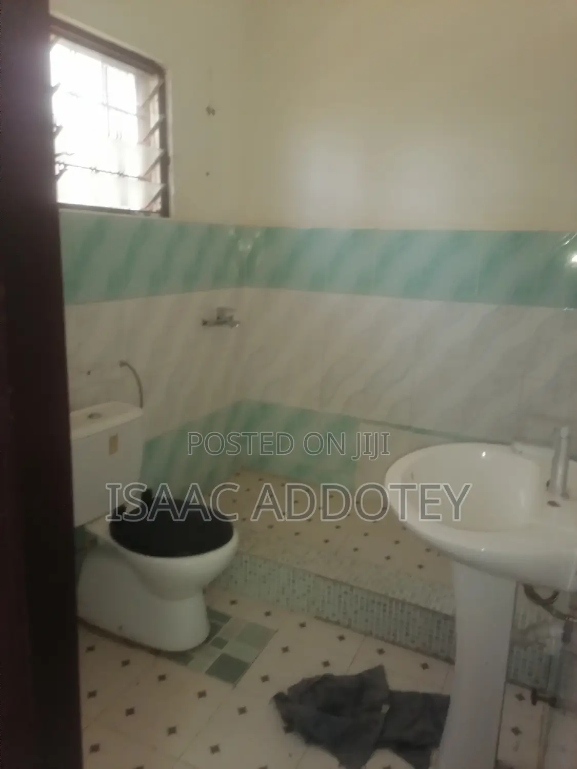 3bdrm House in Lashibi 16, Baatsona Total for rent