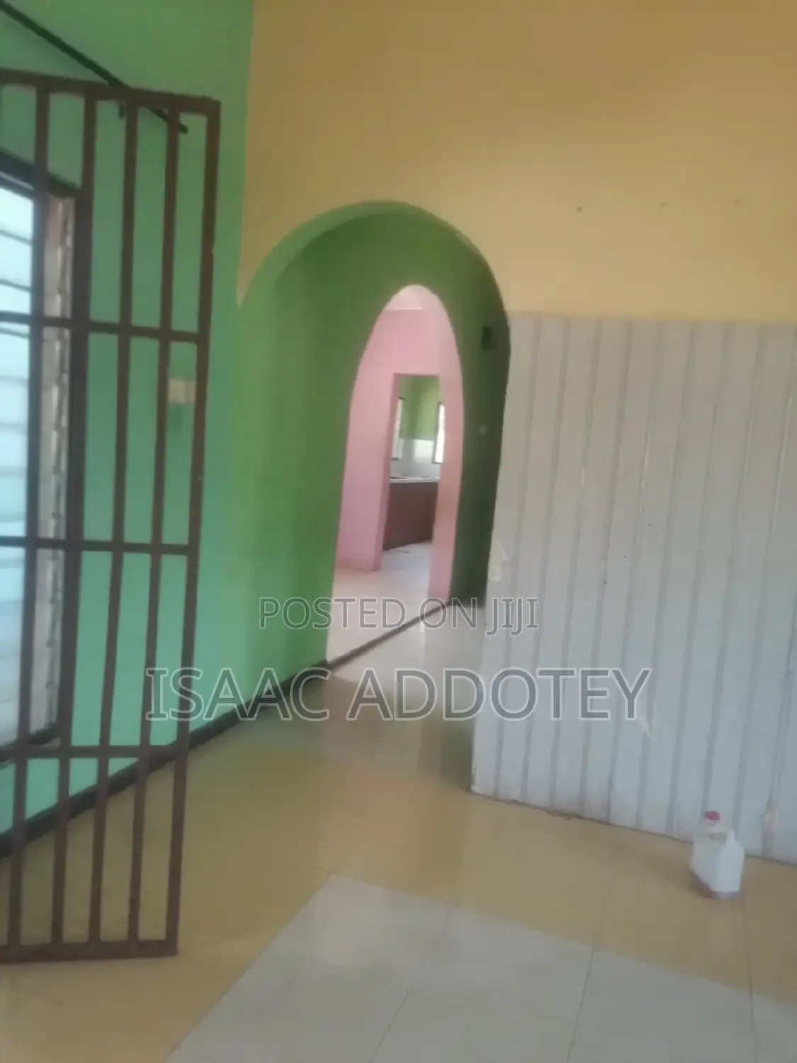 3bdrm House in Lashibi 16, Baatsona Total for rent