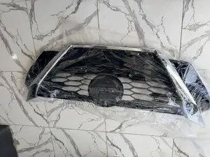Nissan Sentra 2020,2021 Front Grille/Top Shell