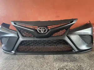 Toyota Camry 2018-2020