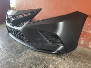 Toyota Camry 2018-2020