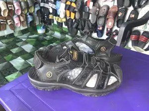 Sandal Dog Mouth (Orginal)