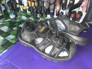 Sandal Dog Mouth (Orginal)