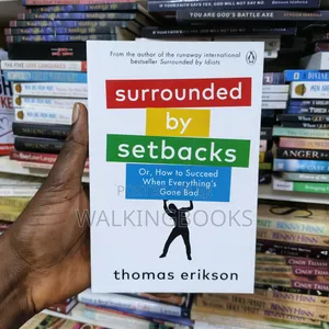 Surrounded by Setbacks