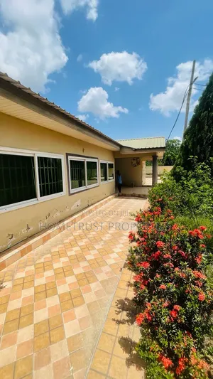4bdrm House in Amasaman Satellite for sale