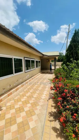 4bdrm House in Amasaman Satellite for sale