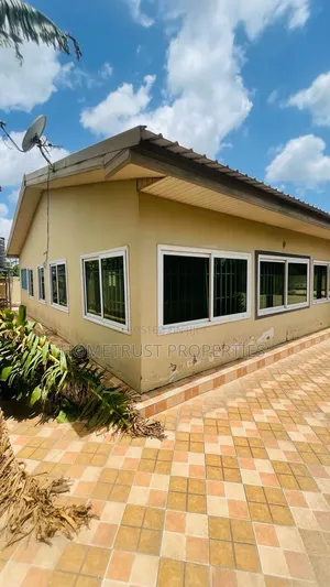 4bdrm House in Amasaman Satellite for sale