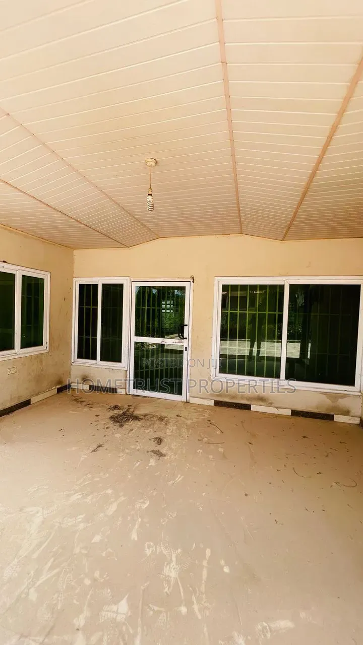 4bdrm House in Amasaman Satellite for sale