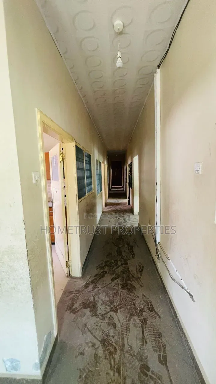 4bdrm House in Amasaman Satellite for sale
