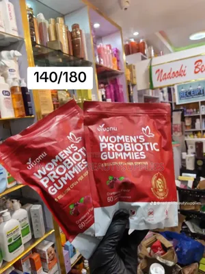 Vivonu Women's Probiotics
