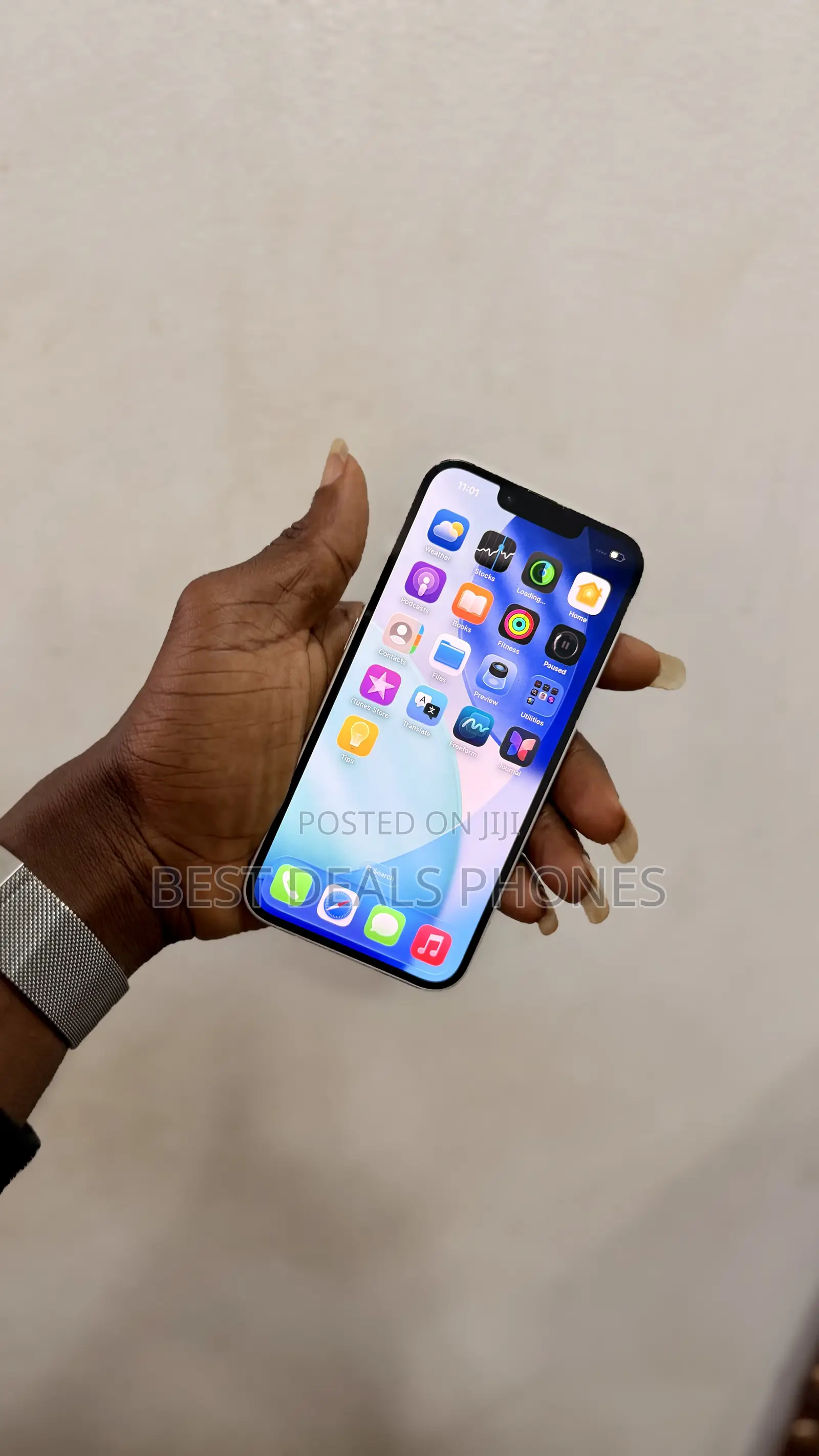Apple iPhone 14 128 GB White