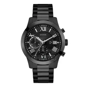 Guess Quartz Prestige Men’S Analog Display Watch
