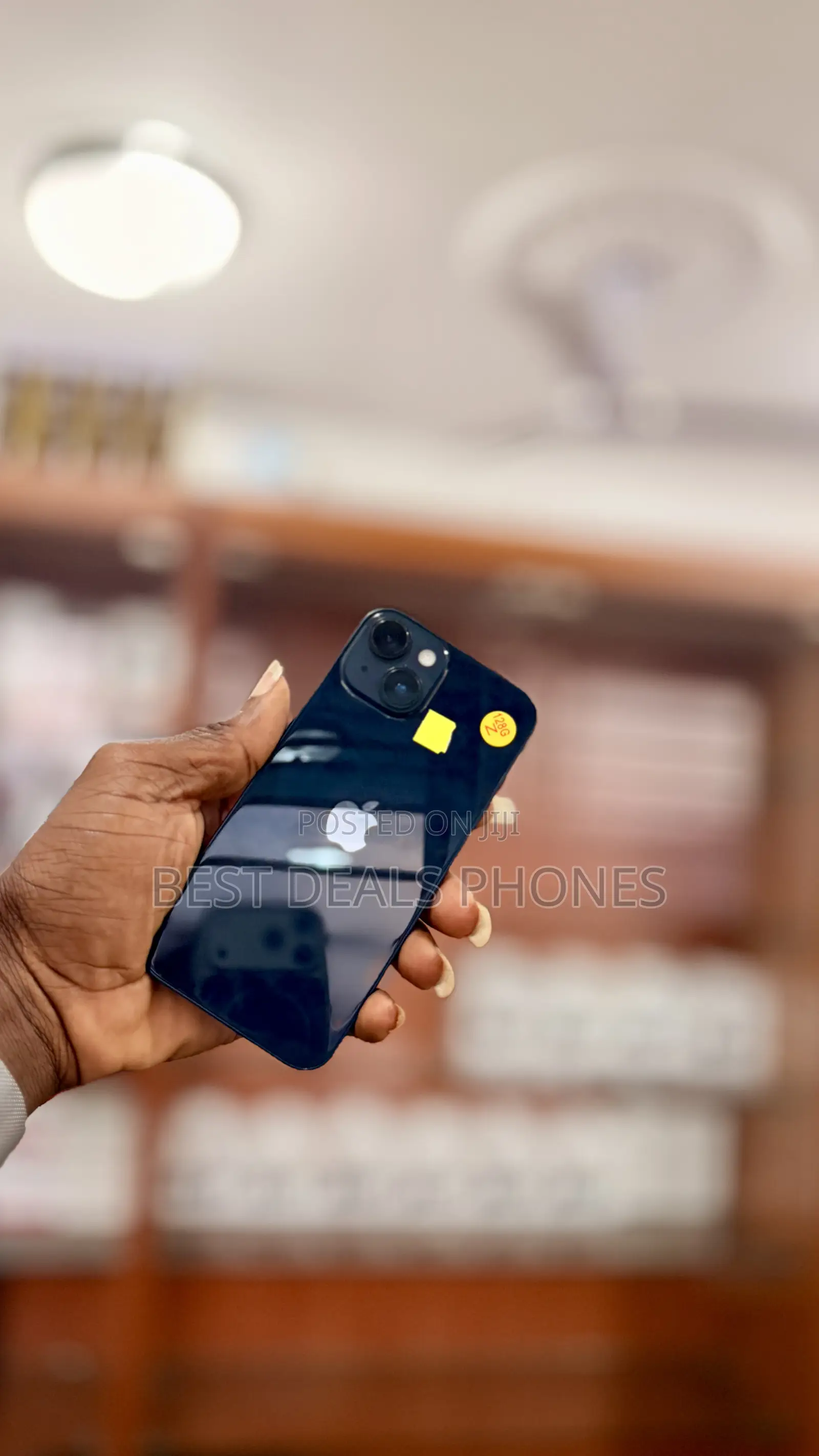 Apple iPhone 14 128 GB Blue