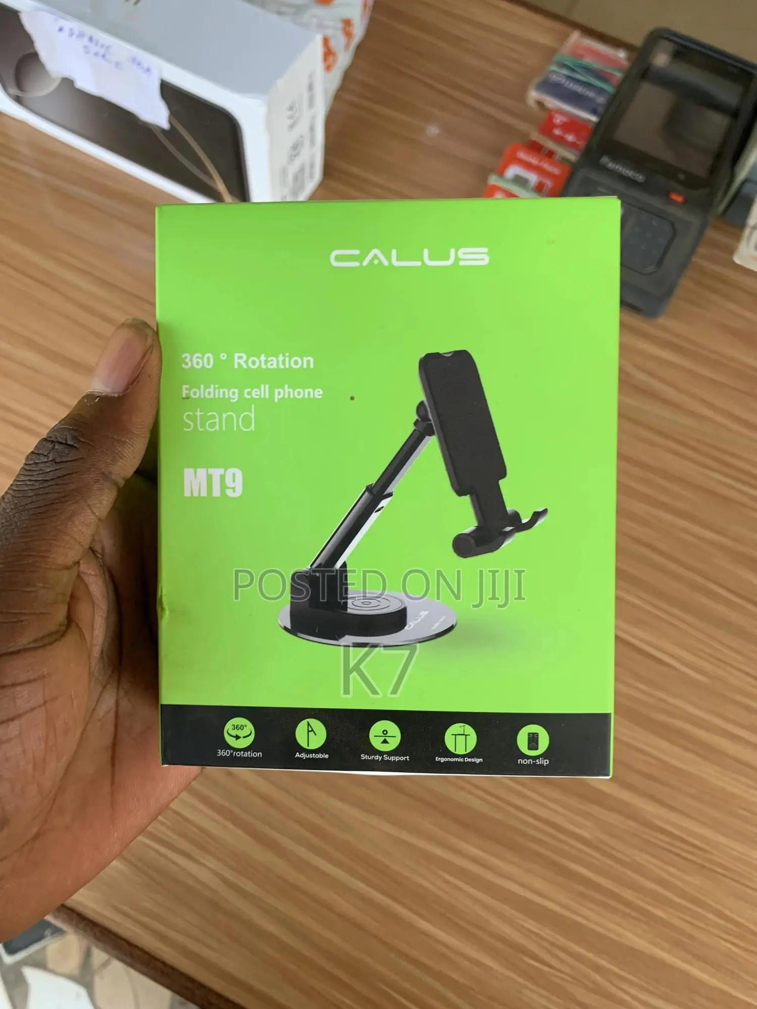 Phone Holder