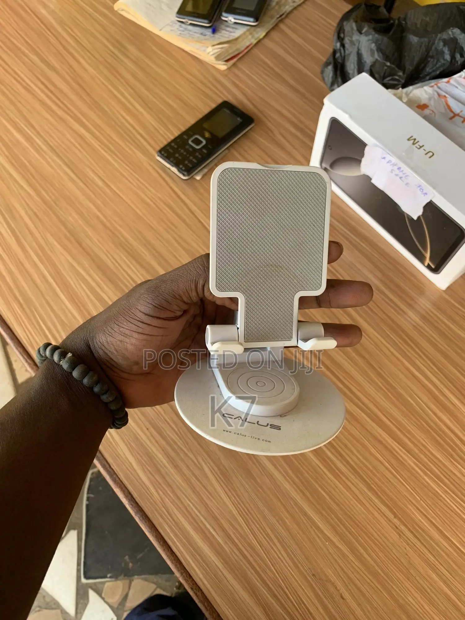 Phone Holder
