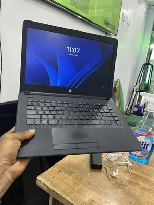 Laptop HP 4GB Intel Celeron HDD 1T