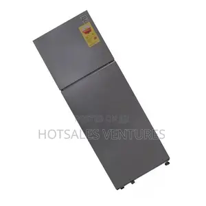Quality Samsung 411 Litres Duracool Twin Cooling Fridge-Rt42cg6621s9gh
