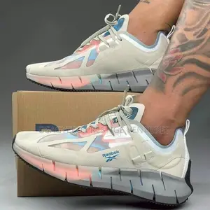Premium Quality Reebok Zig Kinetica Concept_type1