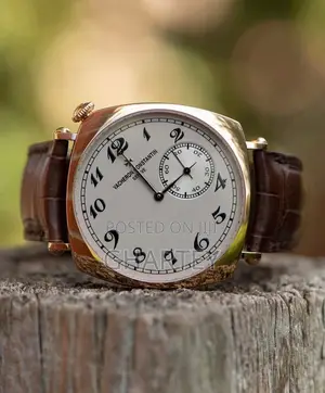 Vacheron Constantin Men’S Mechanical Original High Quality Watch