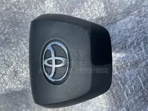 Toyota Highlander 2023 2024 2025 Steering Airbag
