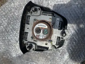 Toyota Highlander 2023 2024 2025 Steering Airbag
