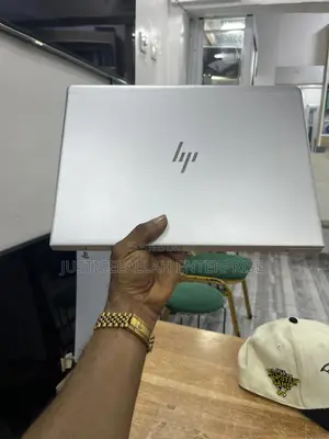 Laptop HP EliteBook 840 G5 8GB Intel Core i5 SSD 128GB