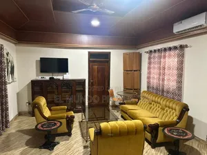 Furnished 2bdrm Apartment in Ipt Apatrapa, Kumasi Metropolitan for rent