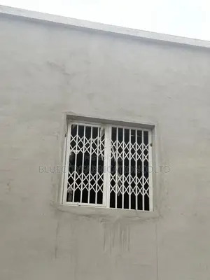 Burglar Proof
