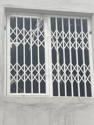 Burglar Proof