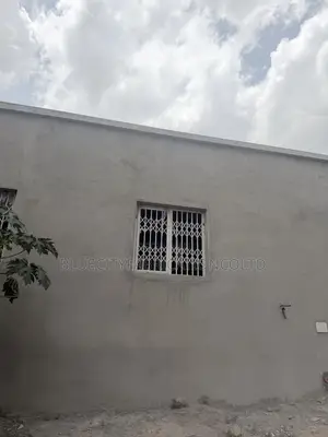 Burglar Proof