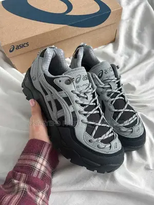 High Quality Asics Gel-Pickax