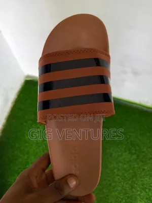 Adidas Stripe