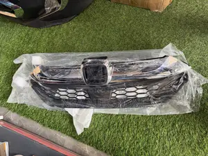Honda CRV 2017-18 Grille/ Top Shell
