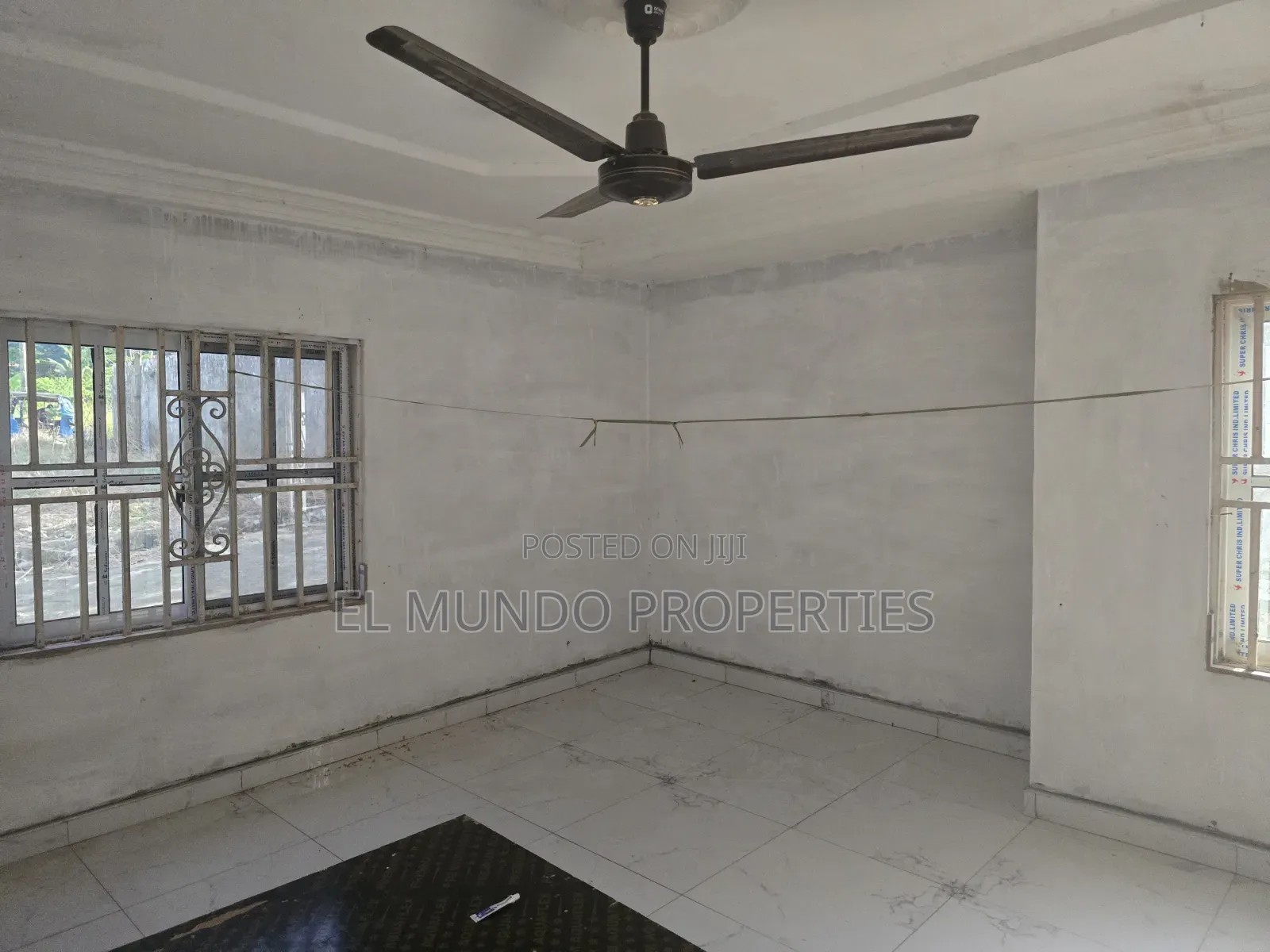 5bdrm House in Ipt Nyankyerenease, Kumasi Metropolitan for sale