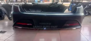 Hyundai Sonata 202 2-2024 Back Bumper Complete Available