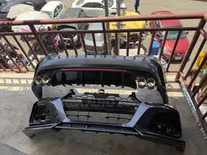 Honda Accord 2018-21 Spec Bumper Front Rear/ Back Bumper Complete