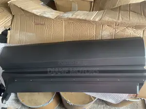 Toyota Highlander Grand 2023-2025 Door Molding