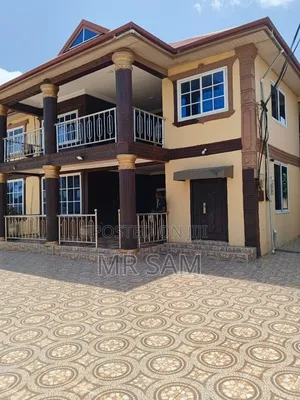 8bdrm House in Sam Properties, West Hills Mall Area for rent