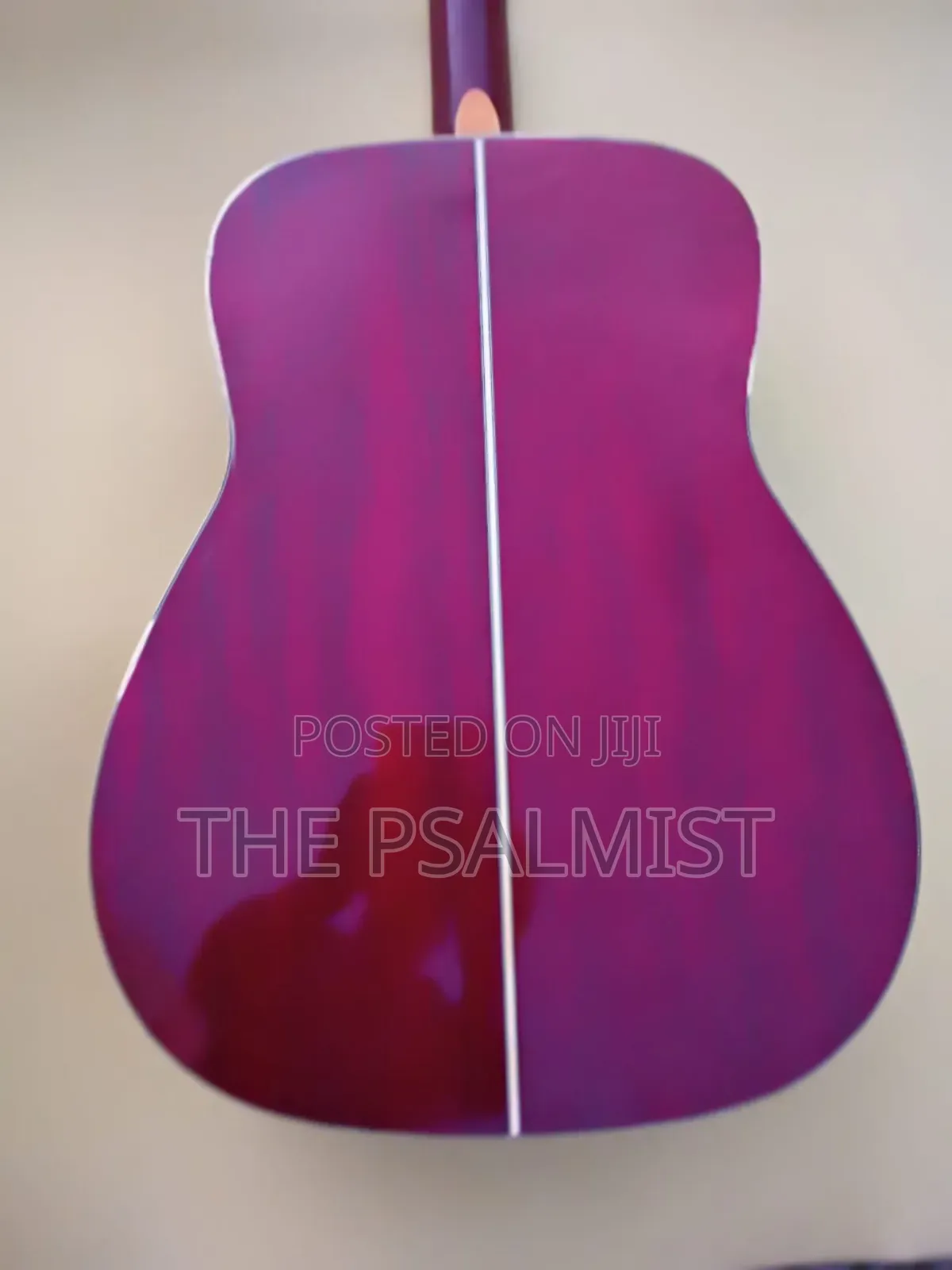 Yamaha Fg 351sb Acoustic Guitar (Professional Brand)