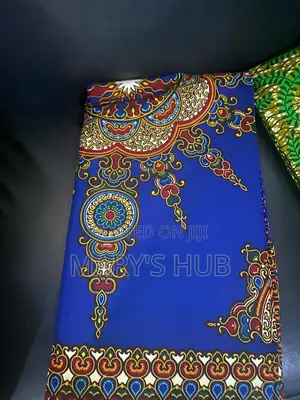 Vip Gold Fabric