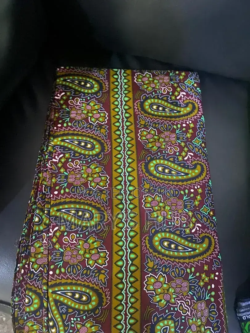 Vip Gold Fabric