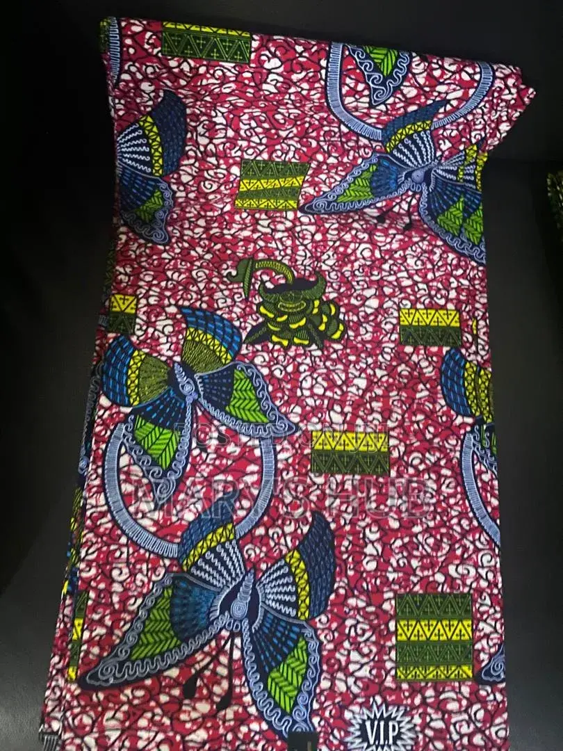 Vip Gold Fabric