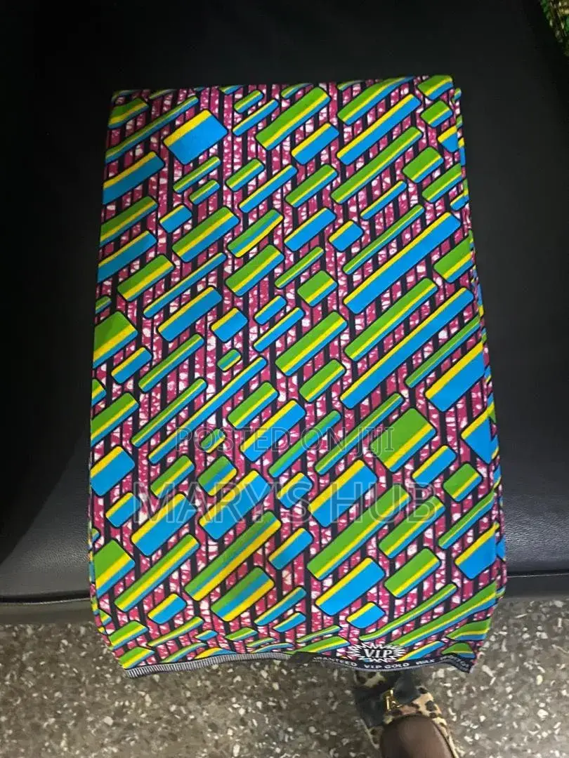 Vip Gold Fabric