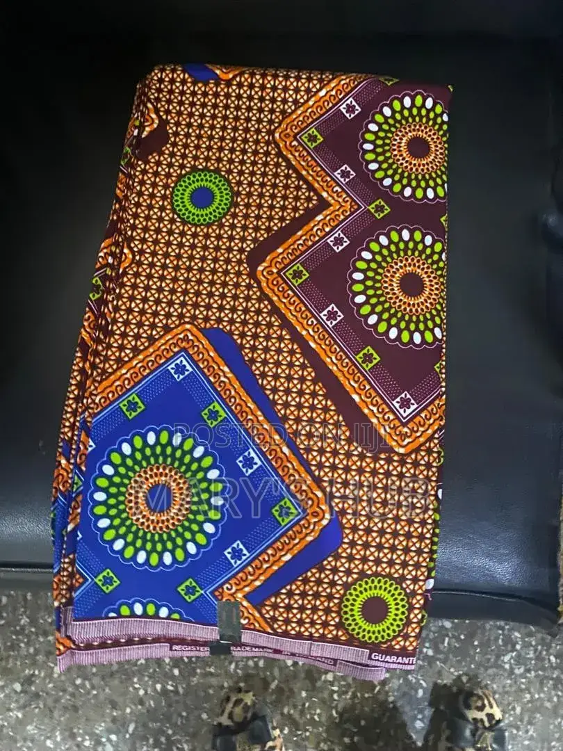 Vip Gold Fabric