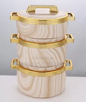 Food Warmer