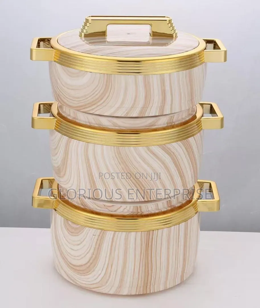 Food Warmer